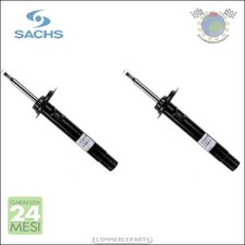 Coppia ammortizzatori Sachs