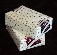 Sapone da bar vintage Saravel
