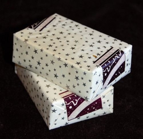 Sapone bar vintage saravel - sapone, da
