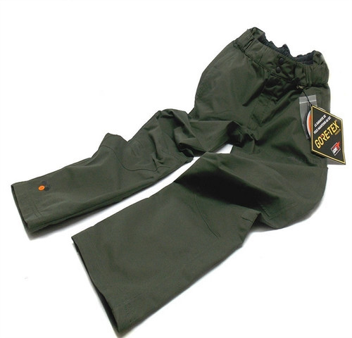 Pantalone beretta gore tex - pantalone,