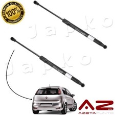 Molle a Gas Portellone Pistoncini Cofano Posteriore fiat grande Punto Evo 199