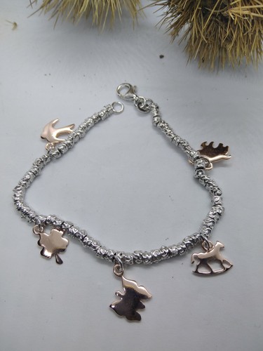 Bracciale dodo style linea - style,