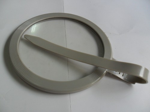 Portabollo colore grigio - colore,