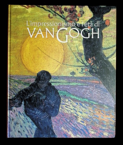 Impressionismo l età - e, l’età