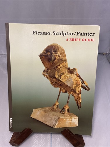 Picasso sculptor painter a - sculptor/painter,