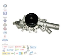 POMPA ACQUA RAFFREDDAMENTO