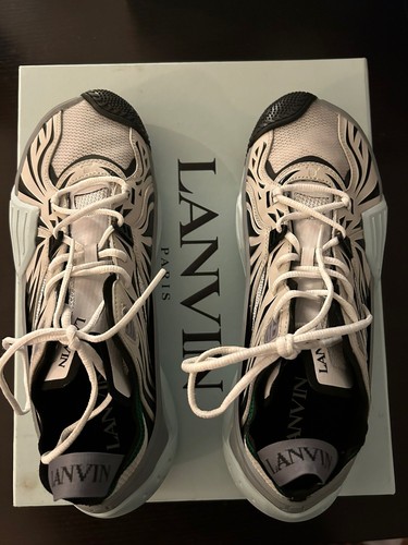 Sneakers lanvin flash 45 - x, tg.45