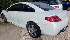 Ricambi peugeot 407 - ricambi, coupe'