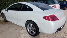 RICAMBI PEUGEOT 407 COUPE'