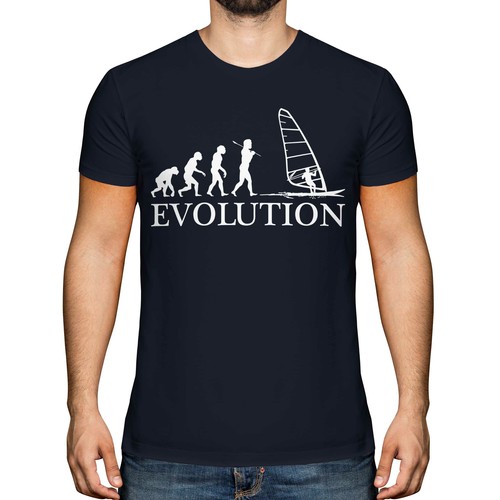Maglietta shirt uomo - t-shirt,