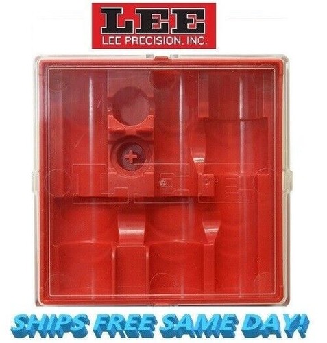 Lee precision die box - 3,