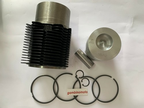 Cilindro completo motore - cilindro,