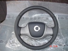 Sterzo volante smart fortwo - sterzo,