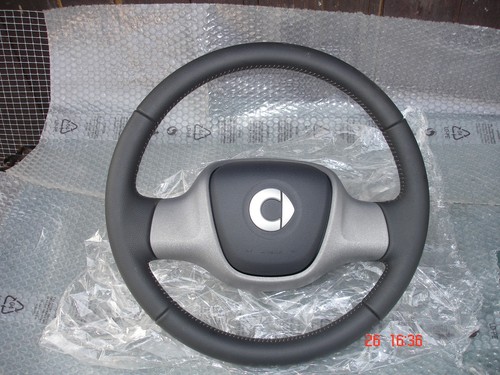 Sterzo volante smart fortwo - smart,