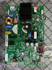 Scheda controllo Frigo LG EAX65868430-1.1