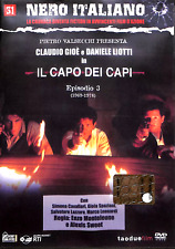 IL CAPO DEI CAPI EPISODIO 3