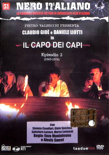 Capo dei capi episodio - capo,