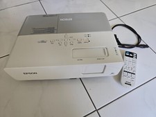 Epson Powerlite 83+ Projector