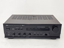 Yamaha 630 stereo - yamaha, ax-630