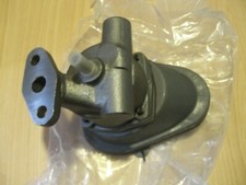 pompa olio motore trattori