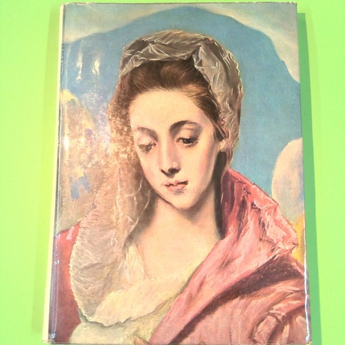 Pittura spagnola vol i - la,