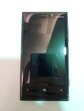 Nokia Lumia 920 - 32GB - Black