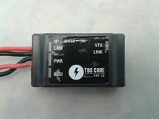 TBS Core PNP25 OSD Team