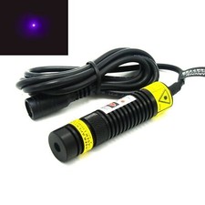 Modulo diodo laser viola/blu