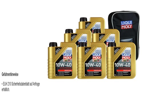 Liqui moly leichtlauf - liqui,