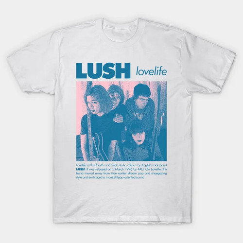 Camicia lush band - camicia,