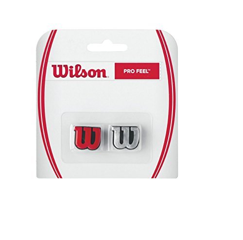 Wilson pro feel antivibrazione - wilson,