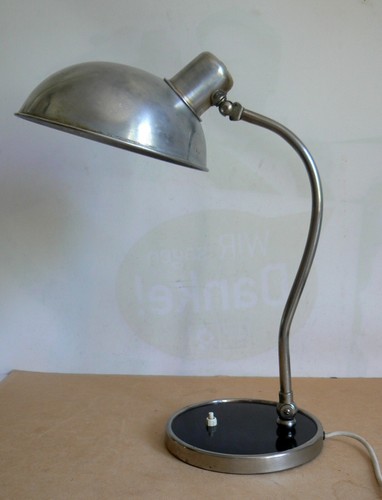 Seltene hala tischlampe - seltene,