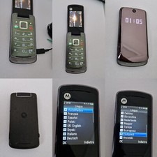 CELLULARE MOTOROLA GLEAM GSM