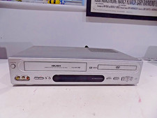 Bush DVHS4 Videoregistratore