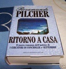 Ritorno a casa di Rosamunde