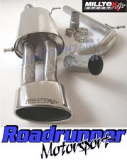 Milltek ibiza 20vt - milltek,
