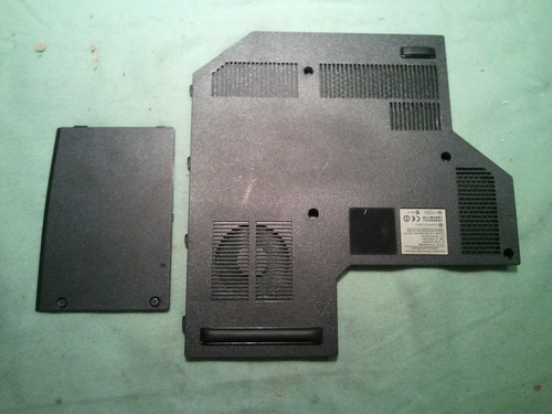 Set cover sportellini ram - set, hard