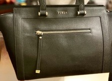 Furla ginevra handled - furla,