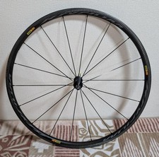 Ruota anteriore KSYRIUM PRO