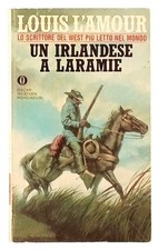 Louis amour irlandese a - louis,
