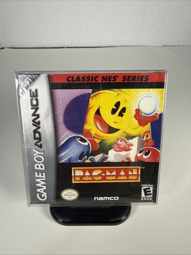 Retro pac man - classic, nes