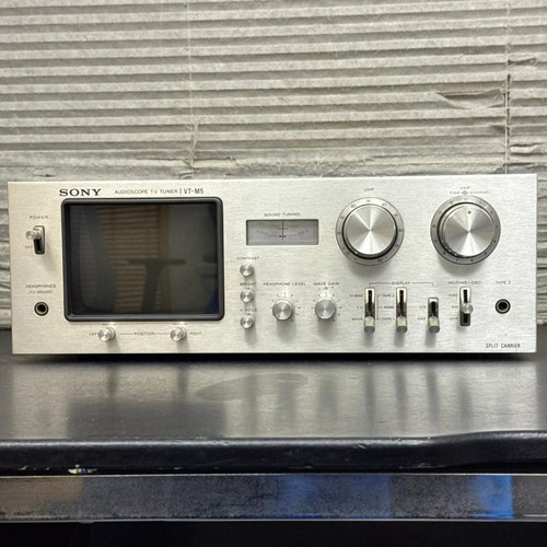 Sony audioscopio - sony,