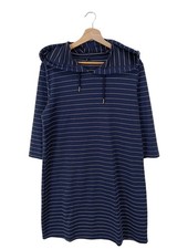 ONLY Abito con cappuccio Donna