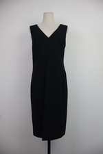 MARELLA ABITO VESTITO DONNA TG 48 DRESS WOMAN MADE IN ITALY VINTAGE CASUAL