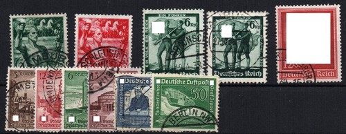 Reich michel 660 670 - reich,