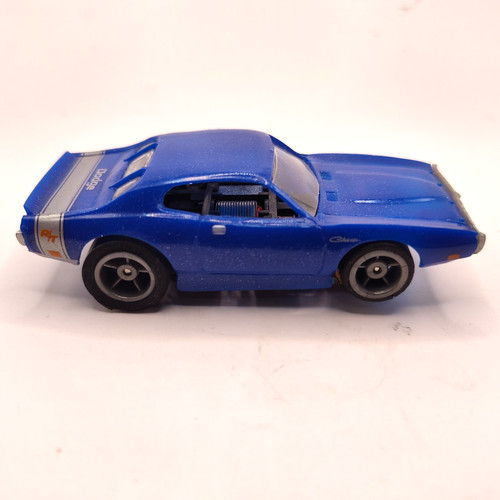 Tyco dodge charger 440 - charger, r/t