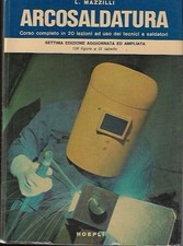 L. Mazzilli - ARCOSALDATURA
