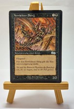 Skirg Pazzo Magic: The