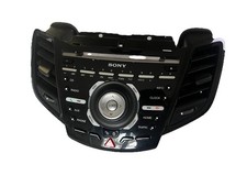 Ford Ecosport Sync Sony Unità Principale Autoradio/CD/DVD/GPS F1E9 -18C815-GXK