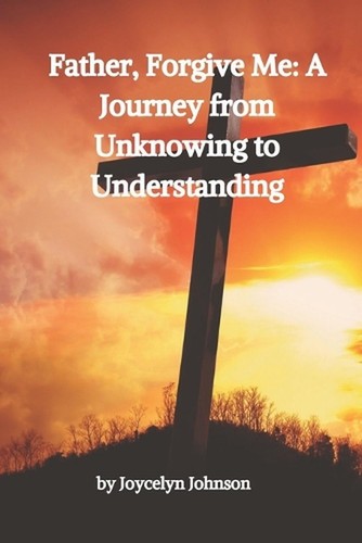 Father forgive a journey - forgive,